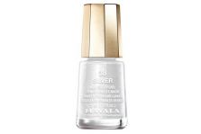 Mavala Esmalte de Uñas 38 Silver 5ml