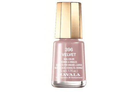 Mavala Esmalte de Uñas 396 Velvet 5ml