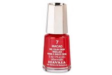 Mavala Esmalte de Uñas 7 Macao 5ml