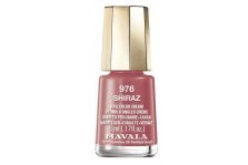Mavala Esmalte de Uñas 976 Shiraz 5ml