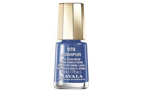 Mavala Esmalte de Uñas 978 Jodhpur 5ml