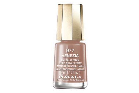 Mavala Esmalte de Uñas 977 Venezia 5ml