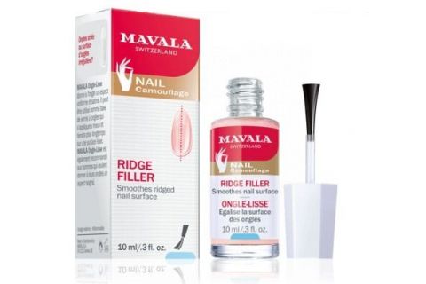 Mavala Alisador Uña 10ml