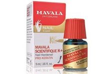 Mavala Científico K+ Endurecedor Uñas 5ml