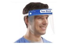 Pantalla Protección Facial Covid-19 1ud