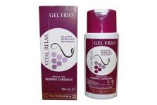 Valefarma Vital Relax Gel Frío 250ml