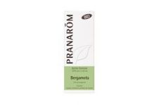 Pranarom Aceite Esencial Bergamota Bio 10ml
