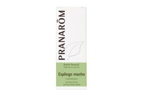 Pranarom Bio Aceite Esencial Espliego Macho 10ml
