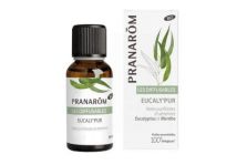 Pranarom Bio Difusión Eucaly Pur 30ml