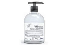 Helse Gel Hidroalcohólico Desinfectante Manos 500ml