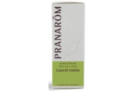 Pranarom Aceite Esencial Laurel Noble 5ml