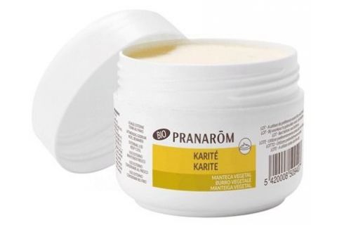 Pranarom Manteca de Karité 100ml