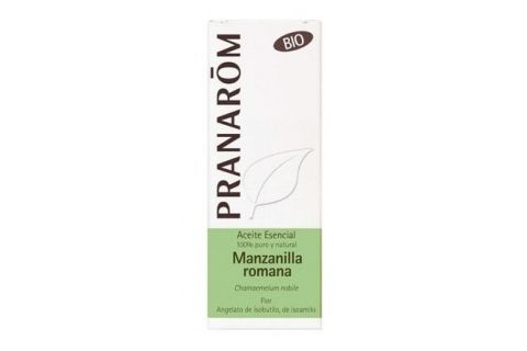 Pranarom Bio Manzanilla Romana 5ml