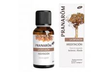 Pranarom Aceite Difusión Meditación 30ml