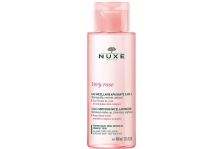 Nuxe Very Rose Agua Micelar Calmante 3 en 1 400ml
