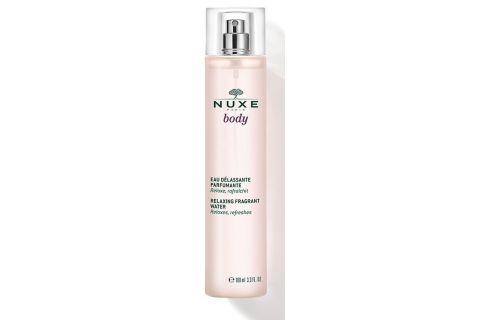 Nuxe Body Agua Relajante Perfumada 100ml