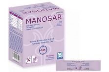Manosar 30 Sobres
