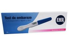 Enfa Test de Embarazo 1ud