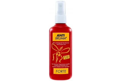 Anti-Brumm Forte Spray Repelente 75ml