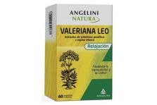 Valeriana Leo 60 Comprimidos