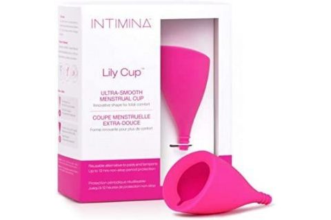 Intimina Lily Cup B