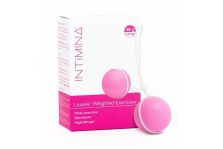 Intimina Ejercitador de Kegel Resistencia Media 38gr