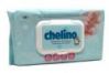 Chelino Fashion & Love Toallitas Infantiles 60uds