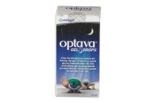 Optava Gel Drops 10ml