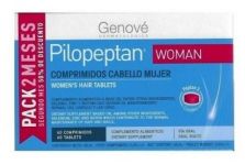 Pilopeptan Woman 60 Comprimidos