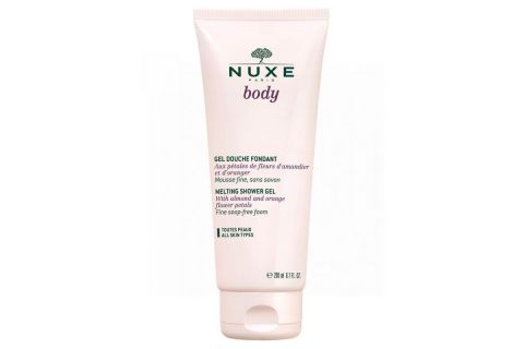 Nuxe Body Gel de Ducha Fundente 200ml