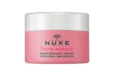 Nuxe Insta Masque Exfoliante + Unificante 50ml