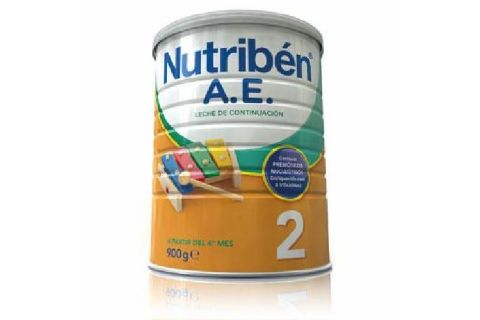 Nutribén A. E 2 900 Grs