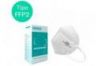 Enhace Mascarilla FFP2 5uds