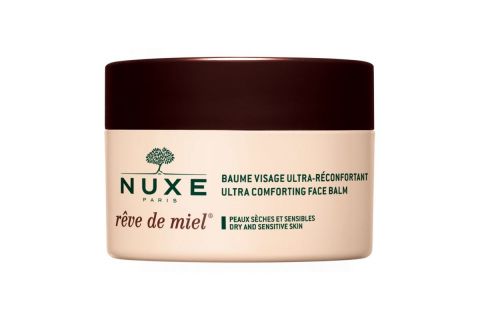 Nuxe Reve de Miel Bálsamo Facial Ultra Reconfortante 50ml