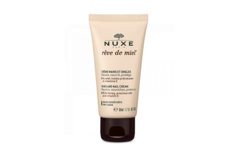 Nuxe Reve de Miel Crema de Manos y Uñas 50ml