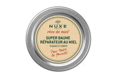 Nuxe Reve de Miel Superbálsamo Reparador 40ml