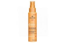 Nuxe Sun Leche Protectora Hidratante Cabello 100ml