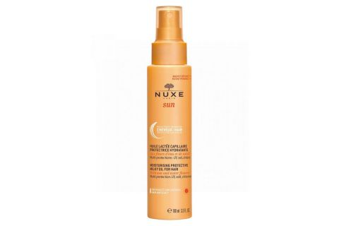 Nuxe Sun Leche Protectora Hidratante Cabello 100ml