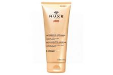 Nuxe Sun Leche Refrescante Facial y Corporal Aftersun 200ml