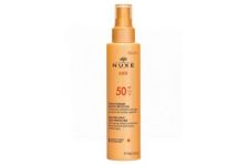 Nuxe Sun Spray Leche Fundente SPF-50 150ml