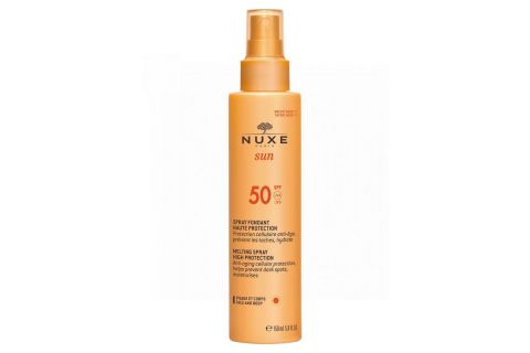 Nuxe Sun Spray Leche Fundente SPF-50 150ml