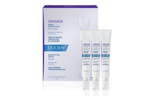 Ducray Densiage Sérum Redensificante Sin Aclarado 3 x 30ml