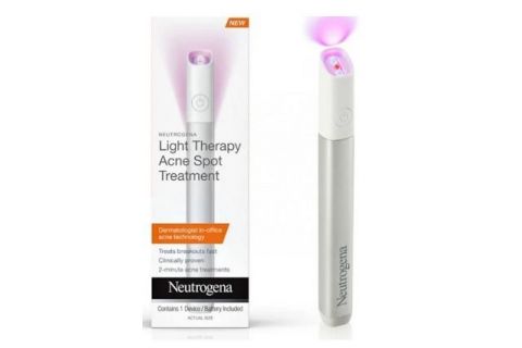 Neutrogena Visibly Clear Fototerapia Tratamiento Localizado
