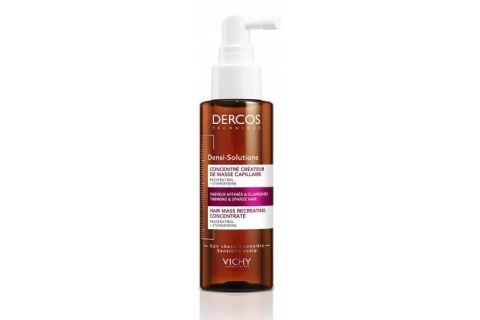 Vichy Dercos Densi Solutions Concentrado 100ml