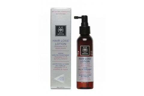 Apivita Loción Anticaída del Cabello 150ml