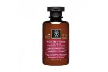 Apivita Champú Tonificante Mujeres Caída Cabello 150ml