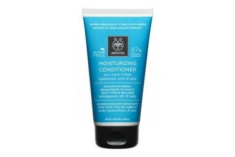 Apivita Acondicionador Hidratante 150ml