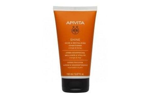 Apivita Acondicionador Brillo y Vitalidad 150ml