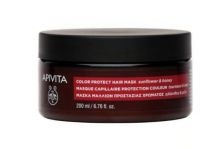 Apivita Mascarilla Capilar Protectora Color 200ml