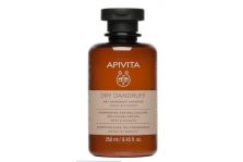Apivita Champú Anticaspa Seca 250ml